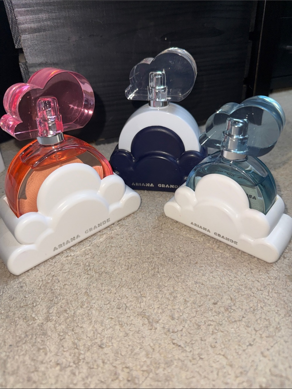 3 Bundle AG